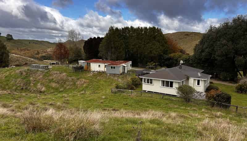 Lot 3 712 Mangapapa Road, Waitaanga