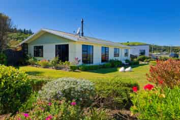 41 South Bay Parade, Kaikoura