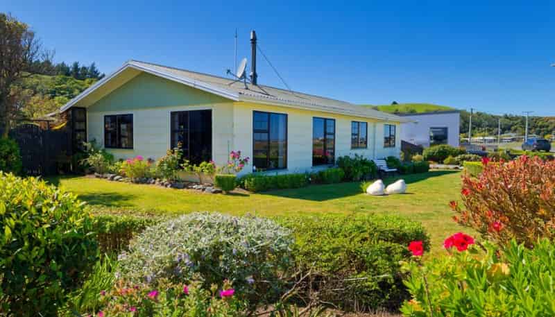 41 South Bay Parade, Kaikoura