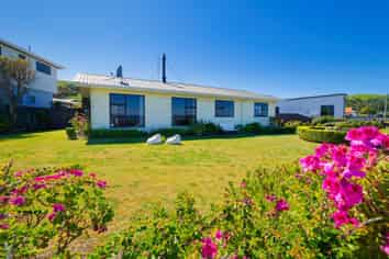 41 South Bay Parade, Kaikoura
