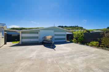 41 South Bay Parade, Kaikoura