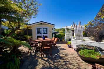 41 South Bay Parade, Kaikoura