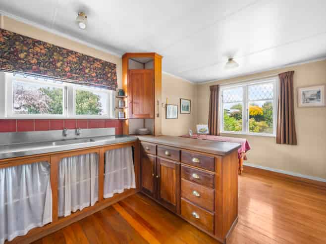 7 Newall Place, Masterton