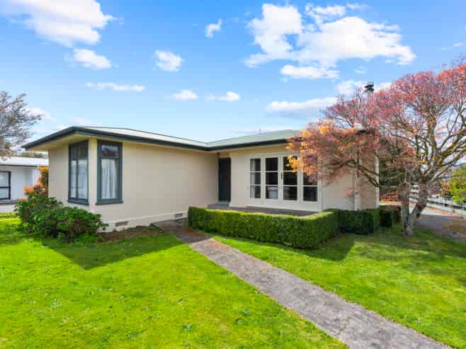 7 Newall Place, Masterton