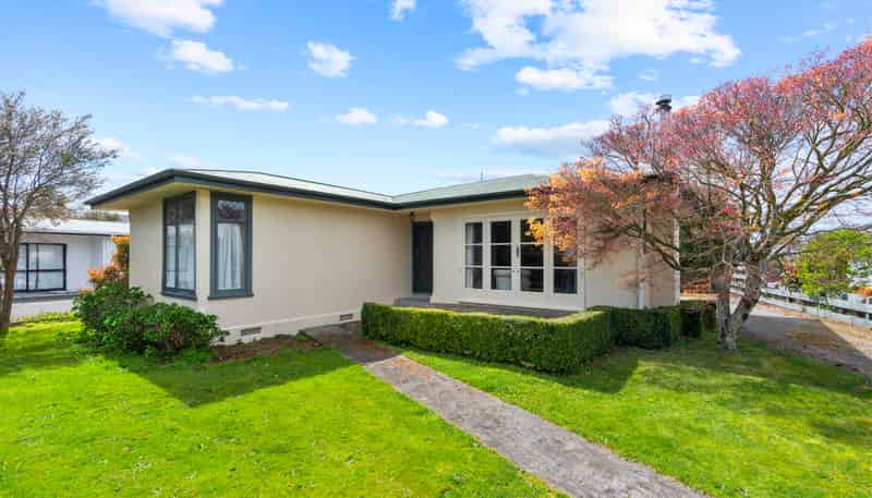 7 Newall Place, Masterton