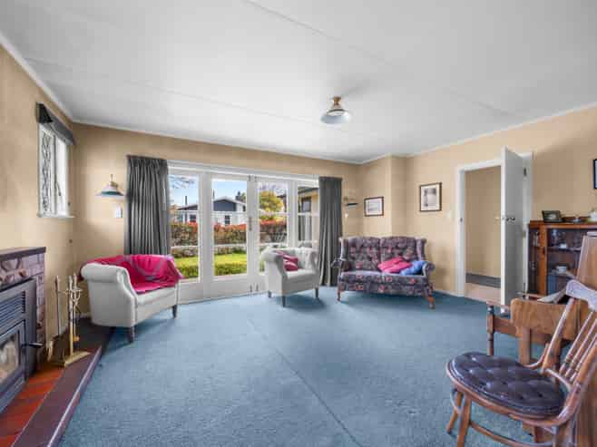 7 Newall Place, Masterton