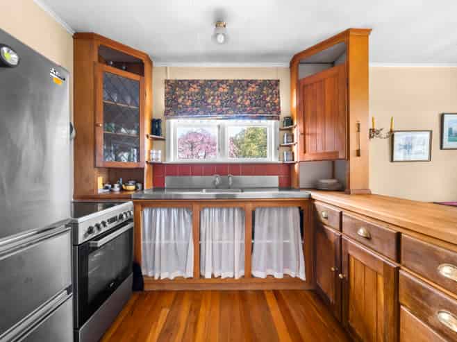 7 Newall Place, Masterton