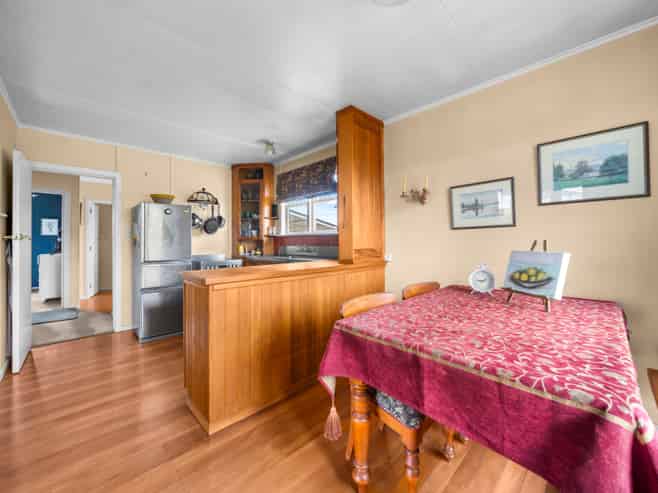 7 Newall Place, Masterton