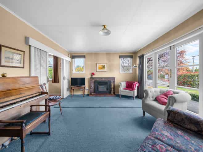 7 Newall Place, Masterton