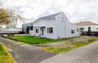 19 Lombard Street, Palmerston North