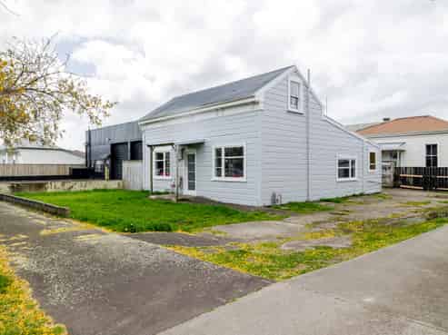 19 Lombard Street, Palmerston North Central