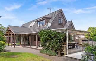 43 Kotare Crescent, Maunu