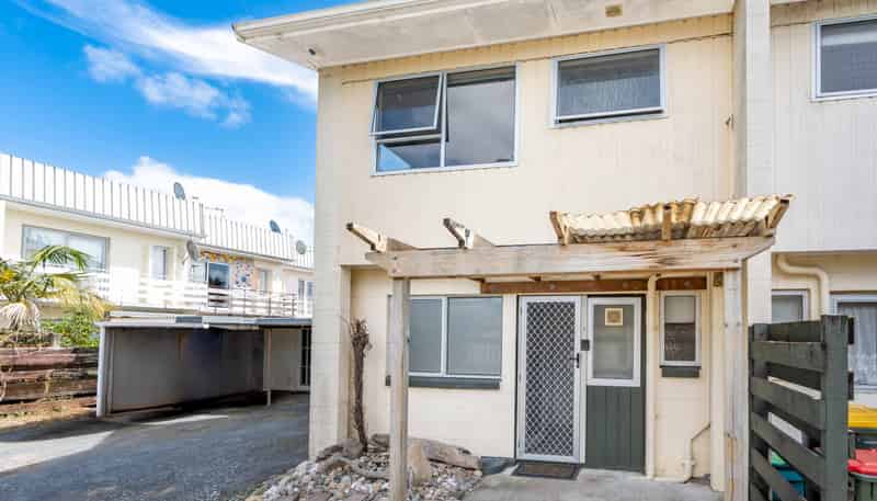 4/9 Union Street, Claudelands