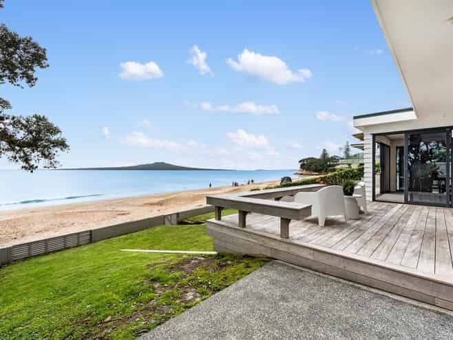  1/11 William Street, Takapuna