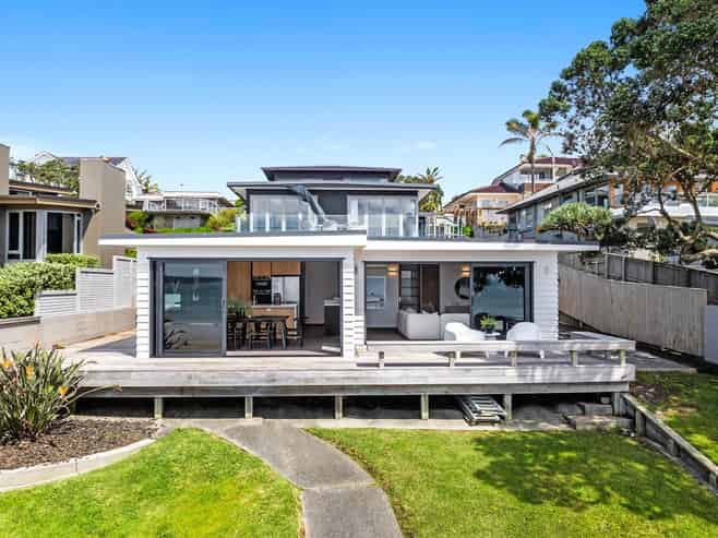  1/11 William Street, Takapuna