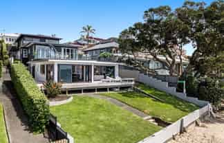  1/11 William Street, Takapuna