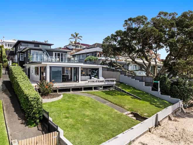  1/11 William Street, Takapuna