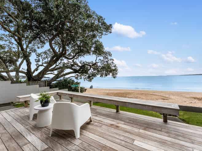  1/11 William Street, Takapuna