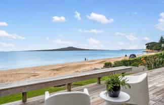  1/11 William Street, Takapuna