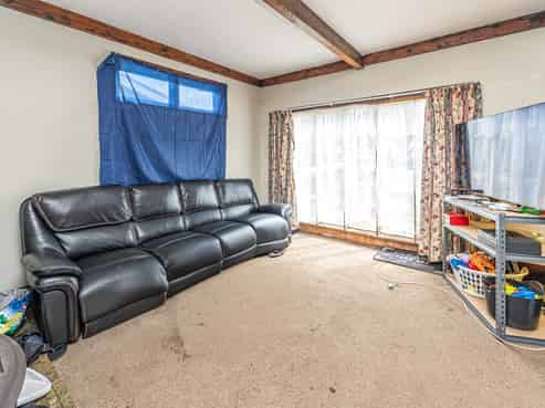 45 Alma Road, Gonville