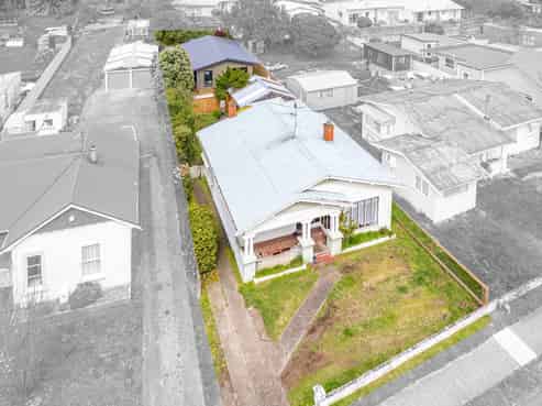 45 Alma Road, Gonville