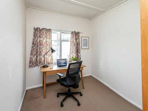 45 Alma Road, Gonville