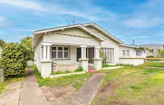 45 Alma Road, Gonville