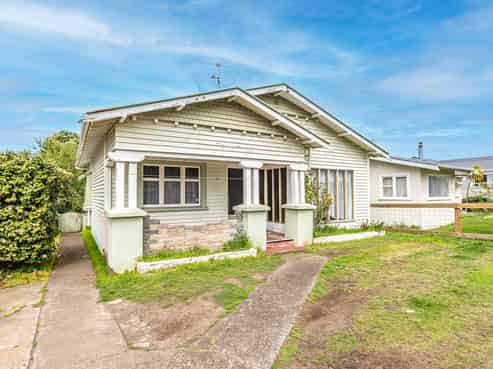 45 Alma Road, Gonville