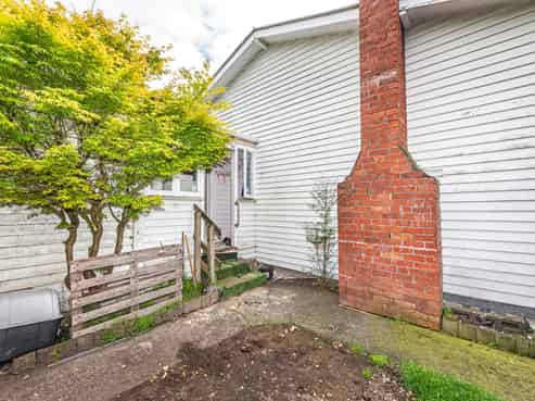 45 Alma Road, Gonville