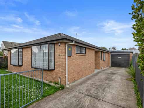 120A Elizabeth Street, Riccarton
