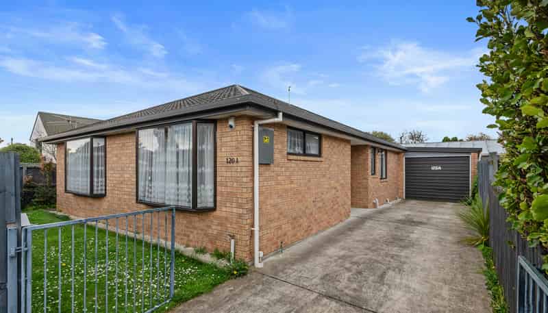 120A Elizabeth Street, Riccarton