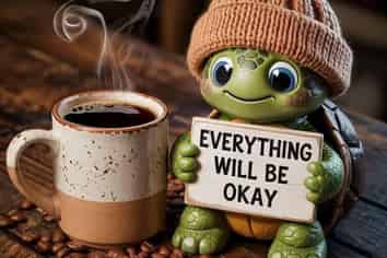 Prime Westport Café – Ready for Your Touch!