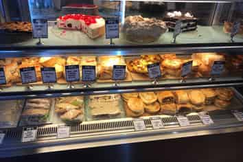 Prime Westport Café – Ready for Your Touch!