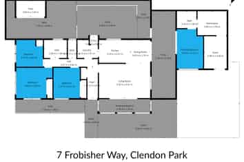 7 Frobisher Way, Clendon Park