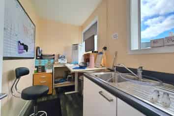 92sqm L1 Tenancy - Mt Albert