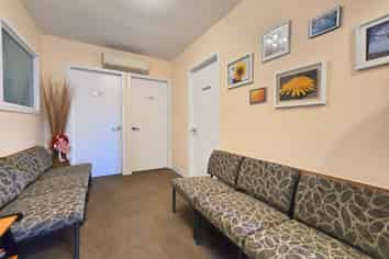 92sqm L1 Tenancy - Mt Albert