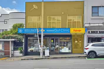 92sqm L1 Tenancy - Mt Albert