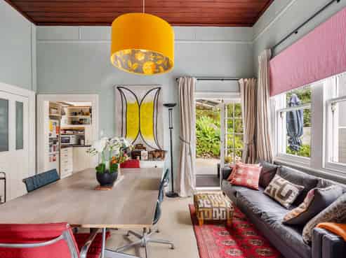 10 Battery Road, Ahuriri