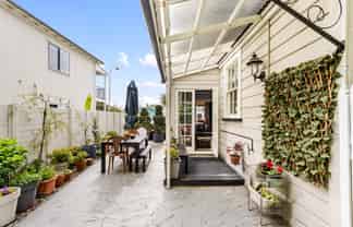 10 Battery Road, Ahuriri