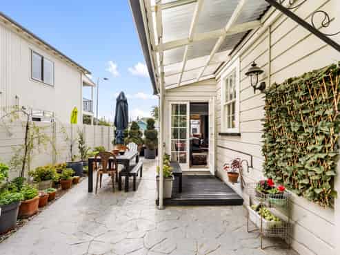 10 Battery Road, Ahuriri