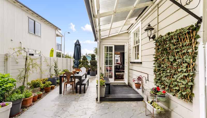 10 Battery Road, Ahuriri