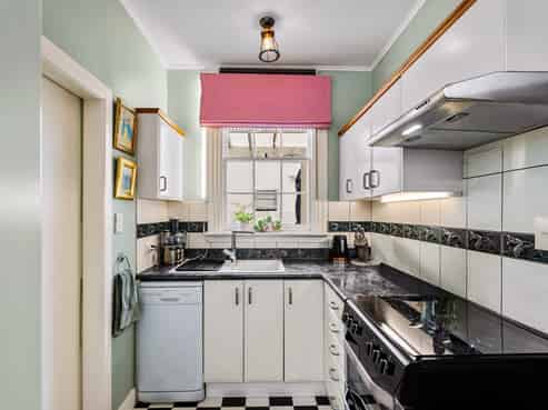 10 Battery Road, Ahuriri