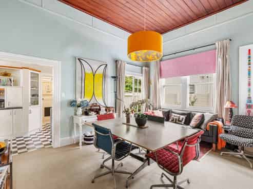 10 Battery Road, Ahuriri