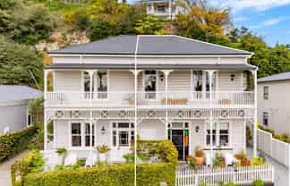 10 Battery Road, Ahuriri