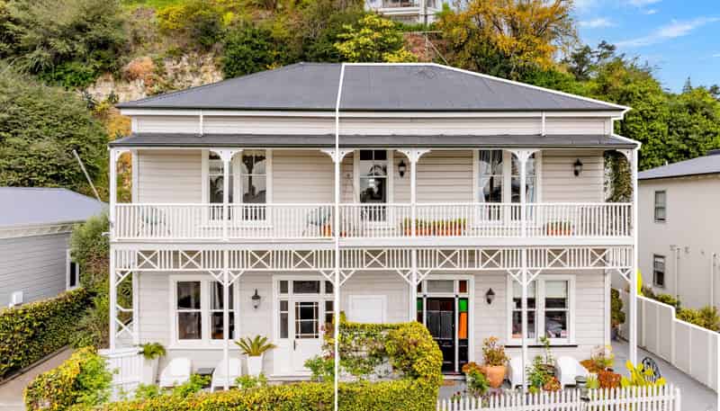 10 Battery Road, Ahuriri