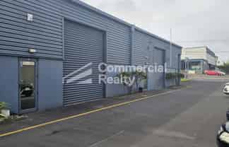Quality Warehouse On Marua Road