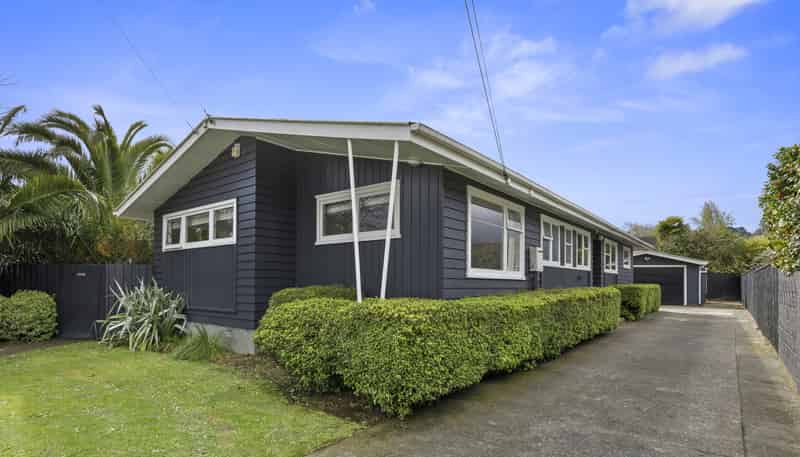 74 Garden Road, Avalon
