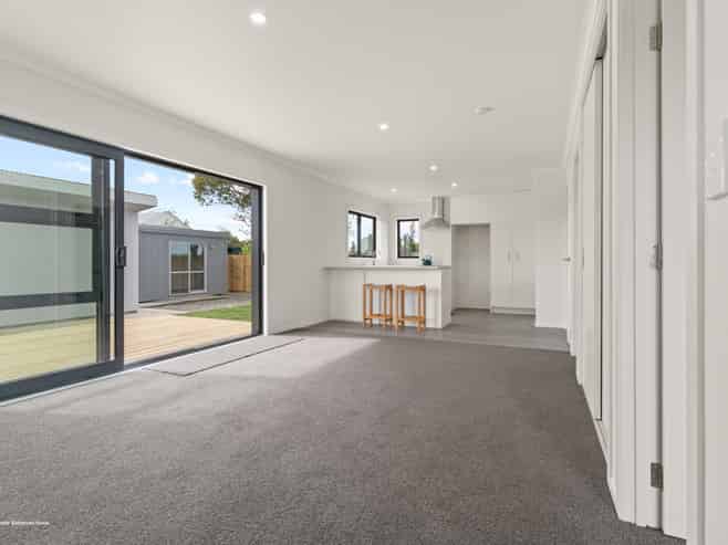 58 River Road, Masterton