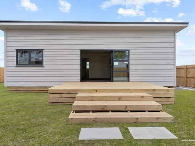 58 River Road, Masterton
