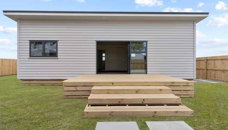 58 River Road, Masterton